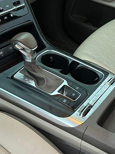 Kia: Kia Carnival: 2021 г., 2.2 л, Автомат, Дизель, Минивэн — 15