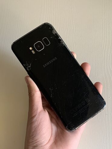 самсунг а 05 цена в бишкеке: Samsung Galaxy S8
