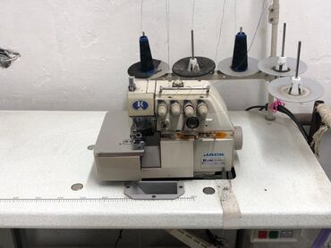 Промышленные швейные машинки: В наличии, Платная доставка