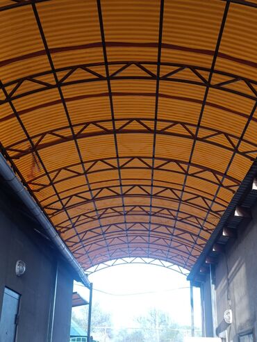 Сварка: Сварка | Навесы, Козырьки Доставка, Гарантия, Монтаж — 17