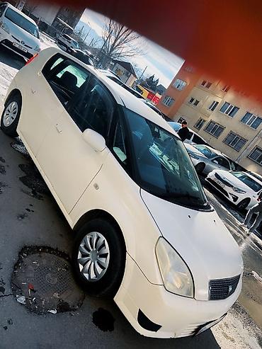gac aion 60i: Toyota Opa: 2003 г., 1.8 л, Автомат, Бензин, Хэтчбэк — 2