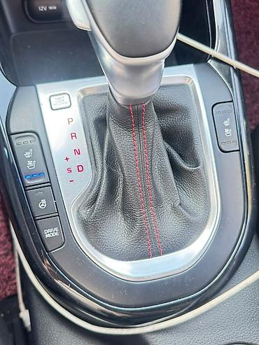 kia avto: Kia K3: 2020 г., 1.6 л, Автомат, Бензин, Универсал — 7