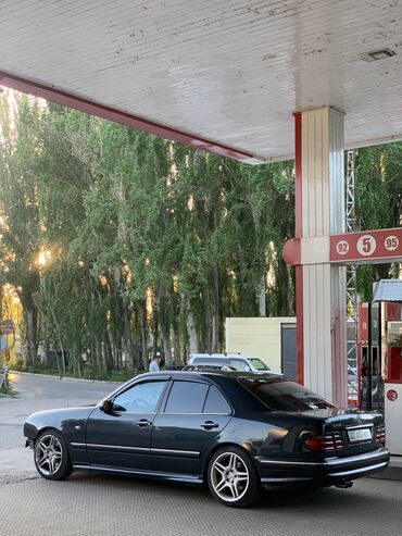 28550 r20 зима: Литые Диски R 18 AMG, Комплект, отверстий - 5, Б/у