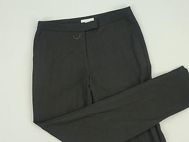 pepe hm: H&M, Spodnie materiałowe damskie, rozmiar XS — 1