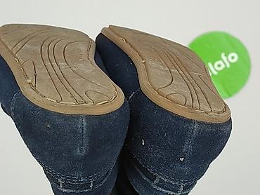 buty do garnituru dla chłopca 27: Półbuty Zara, 34, Używany — 5