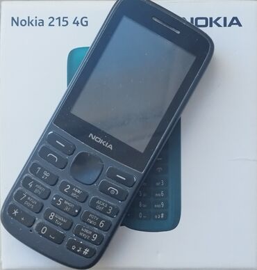 nokia 2125i: Nokia 225, < 2 GB Memory Capacity, rəng - Qara, İki sim kartlı