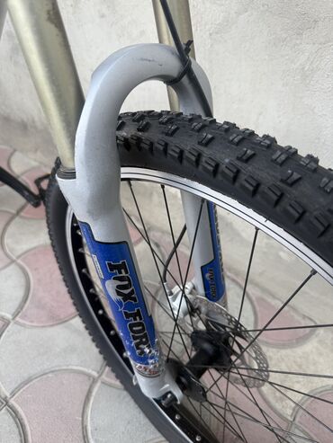 Горные велосипеды: Из Германии at lalafo.kg — 3 Горные велосипеды: Из Германии — 3