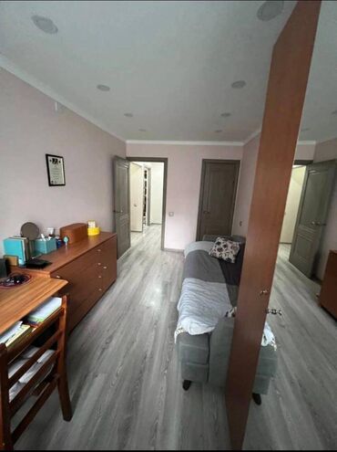 104 серия дома в Кыргызстан | Продажа квартир: 4 комнаты, 76 м², 104 серия, 1 этаж