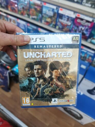 Oyun diskləri və kartricləri: Ps5 oyun diskləri Fifa26 fifa2026 fifa 26 fifa 2026 fc26 fc2026 — 6