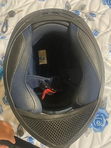 moto yamaha: Yamaha öz kasqasıdı başqa kasq almışam deye bu satıram tek problem — 4