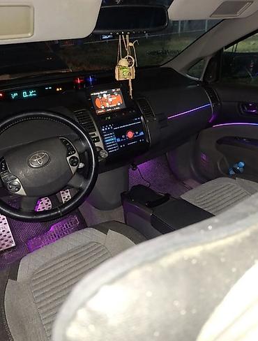 Toyota: Toyota Prius: 1.5 l | 2009 il Hetçbek — 12