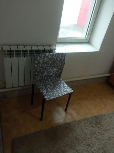 Долгосрочная аренда комнат: 120 м², С мебелью — 24