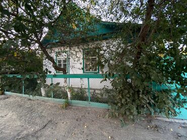 чок тал участок: Үй, 51 кв. м, 4 бөлмө, Менчик ээси