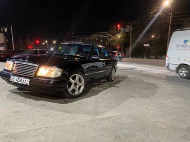мерседес w210 миллениум: Mercedes-Benz E-Class W124 3.2 1993 обмен на малолитраж