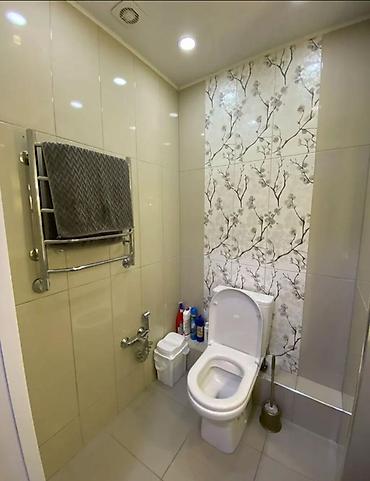 ишу квартира: 3 комнаты, 96 м², Элитка, 3 этаж, Евроремонт — 3