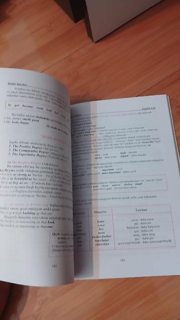 golden grammar tips 210 pdf: ŞOK ENDİRİM!! TƏP TƏZƏ KİTAB!! Məhsul: “İngilis Dili – Abituriyentlər — 2