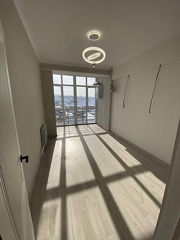 Продажа квартир: 1 комната, 41 м², Элитка, 7 этаж, Евроремонт — 7