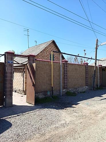 Продажа коттеджей и домов: Дом с ухоженным двором и хозяйственными постройками Ватсап — 15