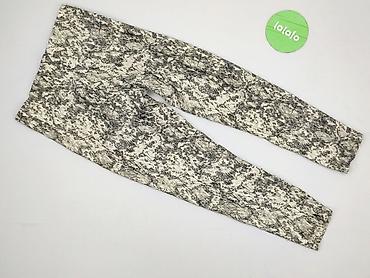 leginsy c: Oysho, Legginsy Sportowe damskie, rozmiar M — 3
