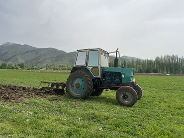 сени касилка: Сатылат соко культуватору менен. На ходу. 350000 сом