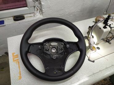 СТО, ремонт транспорта: Перетяжка салона, Ремонт деталей автомобиля, Шумоизоляция, без выезда — 17