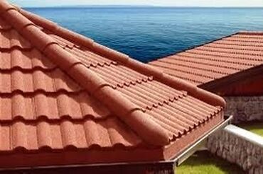 Металлочерепица: ✅профнастил ✅ металлочерепица ✅ сайдинг(фран,карниза) ✅ желоба — 6