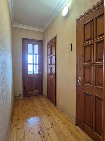 Köhnə tikili: Bakı, Bakıxanov qəs., 3 otaqlı, Köhnə tikili, 85 kv. m — 15