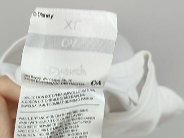 koszulka miki: Disney X C&A, T-shirt damski, rozmiar XL — 6