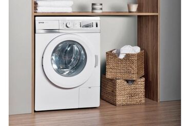 Другие услуги: Аренда стиральной машины установка и обслуживание за счёт компании за