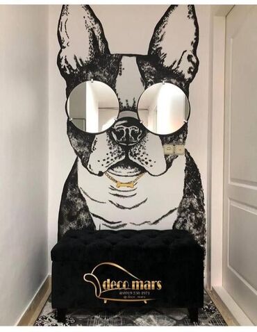 Другие обои: Художник. роспись стен. художественные услуги любой сложности. ватс — 4