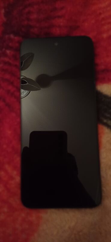 телефон флай фс 505 нимбус 7: Xiaomi Redmi 13, 128 ГБ, цвет - Черный, 
 Отпечаток пальца