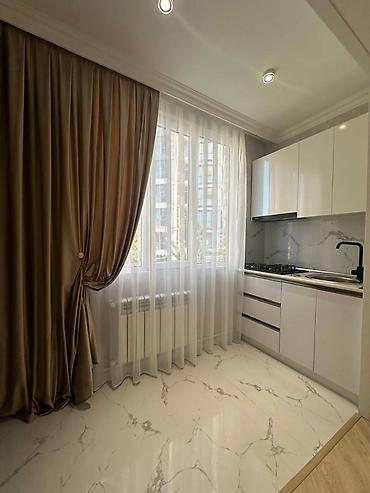 Köhnə tikili: Bakı, 2-ci mikrorayon, 2 otaqlı, Köhnə tikili, m. Memar Əcəmi, 50 kv. m — 2