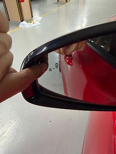 стингер 3 3: Комплект Kia, 2020 г., цвет - Красный, Новый — 9