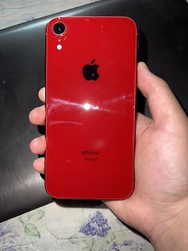 айфон хр в рассрочку: IPhone Xr, Б/у, 128 ГБ, Красный — 1