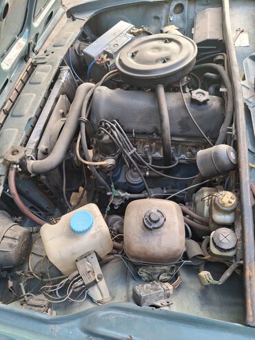 VAZ (LADA): VAZ (LADA) 2107: 1.6 l | 2005 il 456 km Sedan — 9