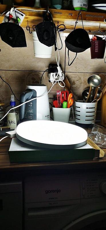 Rasveta: 💡 LED PANELI NADGRADNI 18W • 24W • 60W AKCIJA – OGRANIČENE CENE ✨ — 15