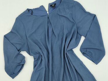 sukienki proste: H&M, Сукня жіноча, розмір L