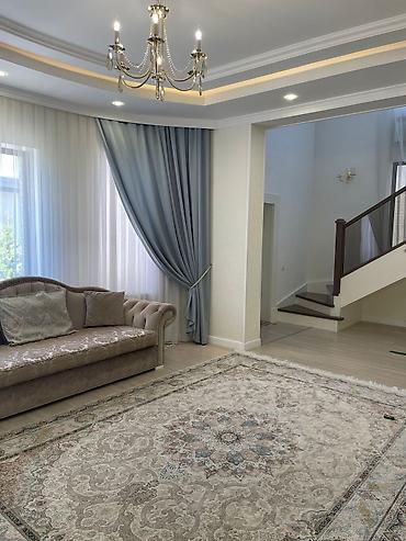 Долгосрочная аренда домов: 220 м², 5 комнат — 19