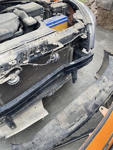 Покраска: Покраска автомобилей и кузовные работы - Полная и частичная окраска — 6