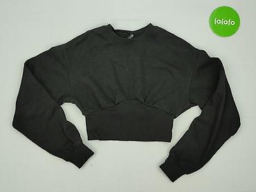 goth: H&M Divided, Bluza damska
, rozmiar XS — 2
