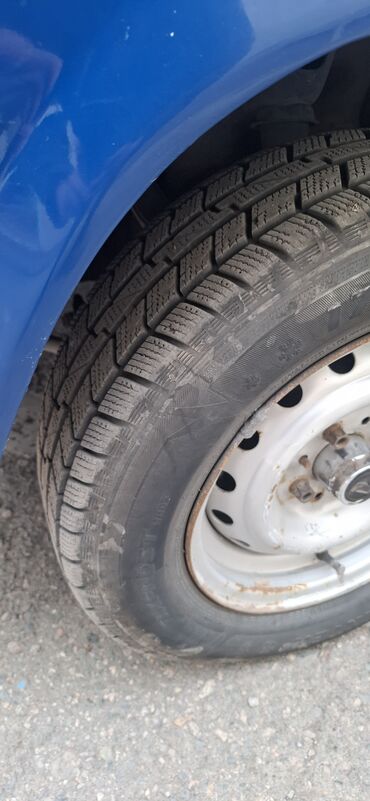 ВАЗ (ЛАДА): ВАЗ (ЛАДА) 2104: 2009 г., 1.6 л, Механика, Бензин, Универсал — 7