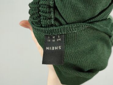 Bluzki: Shein, Bluzka damska, S — 5