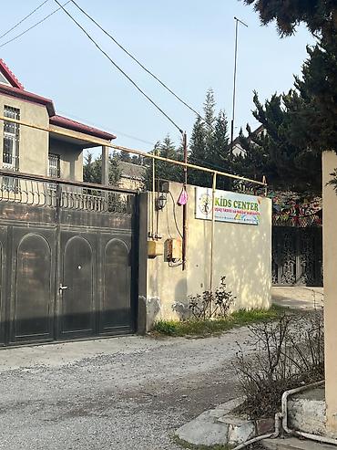 saray qəs: Qaraçuxur qəs., 2 otaqlı, Yeni tikili, 6268 kv. m — 3