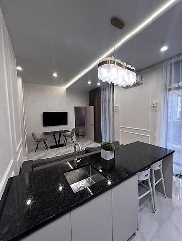 Ремонт под ключ: Ремонт под ключ | Квартиры До 1 года опыта — 6