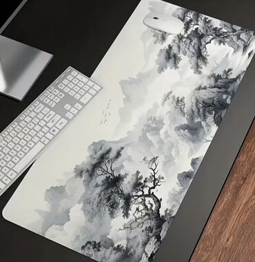 Klaviaturalar: AULA F75 + MAUS PED - Ölçü: 31.5 x 11.8 düym (80 x 30 sm) – -da lalafo.az — 3 Klaviaturalar: AULA F75 + MAUS PED - Ölçü: 31.5 x 11.8 düym (80 x 30 sm) – — 3