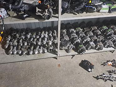 Другие автозапчасти: Автозапчасти с разборки: электроника, проводка, агрегаты Описание: - — 17