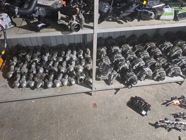 Двигатели, моторы и ГБЦ: Двигатели, моторы и ГБЦ — 4