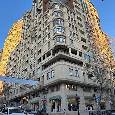 elsad eliyev: 28 May, 4 otaqlı, Yeni tikili, m. Sahil, 300 kv. m — 3