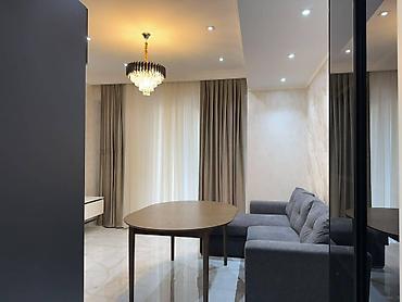tifani dest: İcarəyə verilir 2 otaqlı yeni tikili 71 m², Şah İsmayıl Xətai m — 2