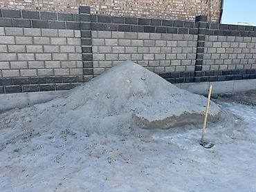 Арзан баада Ивановка кум сатылат стяжкага at lalafo.kg Арзан баада Ивановка кум сатылат стяжкага